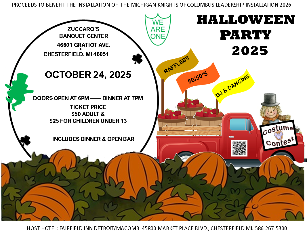 HalloweenPartyFlyerFrontPage