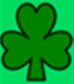Shamrock Tee Sponsorship $100
