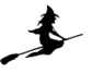 Halloween Party Witch Sponsor $200